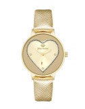 Cumpara ieftin Ceas Dama, Juicy Couture, JC124 JC1234GPGD - Marime universala