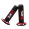 Set mansoane moto, ProTaper, universale, cauciuc, Rosii