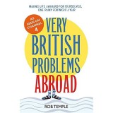 Very British Problems Abroad