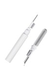 Cumpara ieftin Kit de curățare 3 &icirc;n 1 pentru căști AirPods, căști intraauriculare, căști wireless, smartphone