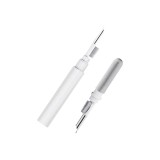 Kit de curățare 3 &icirc;n 1 pentru căști AirPods, căști intraauriculare, căști wireless, smartphone