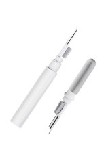 Kit de curățare 3 &icirc;n 1 pentru căști AirPods, căști intraauriculare, căști wireless, smartphone