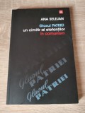 Ana Selejan - ,,Glasul patriei,, - un cimitir al elefantilor in comunism (Editura Vremea, 2012)