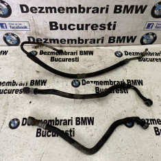 Conducta servodirectie originala BMW E46 320d 150cp Europa