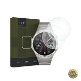 Folie Protectie HOFI PRO+ pentru Huawei Watch GT 4 46mm Set 2 bucati Sticla Securizata