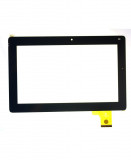 Touchscreen Universal 10 inch FPC-FC101S347-00 Negru