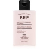 REF Illuminate Colour Shampoo sampon hidratant pentru păr vopsit 100 ml