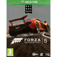 Joc XBOX One Forza Motorsport 5