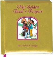 My Golden Book of Prayers foto