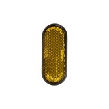Cumpara ieftin Reflector lateral trotineta electrica Xiaomi 4 Lite Gen 2 original