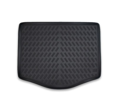 Tavita protectie portbagaj Fit Ford C-Max (2003-2010) foto