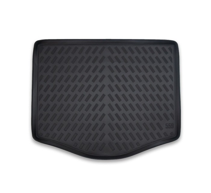 Tavita protectie portbagaj Fit Ford C-Max (2003-2010)
