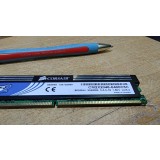 Ram PC Corsair 2GB DDR2 800MHz CM2X2048-6400C5C