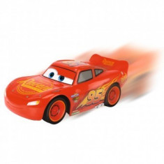 Masina Cars 3 Lightning McQueen cu telecomanda foto