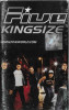 Casetă audio Five &lrm;&ndash; Kingsize, originală, Casete audio, Pop