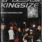 Casetă audio Five &lrm;&ndash; Kingsize, originală