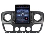 Cumpara ieftin Navigatie dedicata cu Android Nissan NV400 2010 - 2020, 2GB RAM, Radio GPS Dual