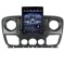 Navigatie dedicata cu Android Renault Master III 2010 - 2019, 2GB RAM, Radio