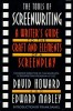 Tools of Screenwriting