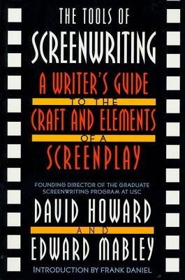 Tools of Screenwriting foto