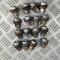Set prezoane roata JAGUAR F-TYPE Coupe X152 2018 OEM: 1X43-1012-AB 31380518
