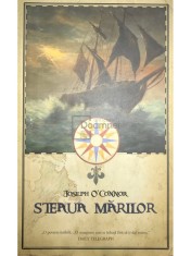 Joseph O&amp;#039;Connor - Steaua marilor (Editia: 2008) foto