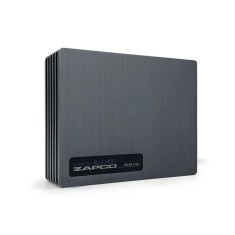 Amplificator auto Zapco HB 46 II 4A , 6 canale , 280 W