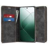 Husa pentru Xiaomi 14 - Techsuit Confy Cover - Black