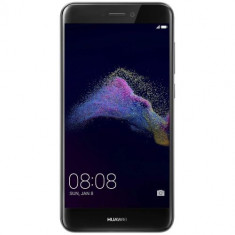Resigilat Telefon mobil Huawei P9 Lite 2017 4G Negru foto
