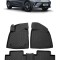 Set covorase auto cauciuc dedicate MG 4 EV (2022-2025)