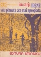 Irene sau planeta cea mai apropiata foto