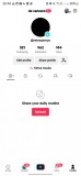 Cont TIKTOK 1K, 100%