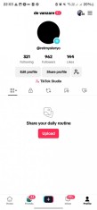 Cont TIKTOK 1K