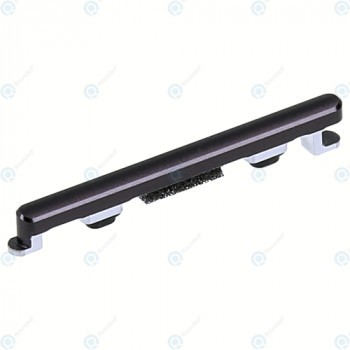 OnePlus 5 (A5000) Buton de volum gri ardezie 1071100069 foto