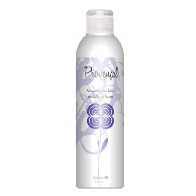Diamex Sampon Provencal Lavande - 200 ml foto