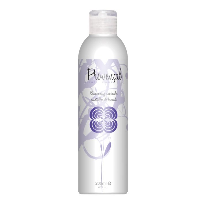 Diamex Sampon Provencal Lavande - 200 ml