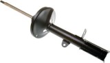 Amortizor gaz Toyota Corolla (E11) 1997-2002; SRLine Polonia, parte montare : Punte spate, Dreapta