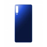 Capac Baterie Pentru Samsung Galaxy A7 (2018), A750 Albastru