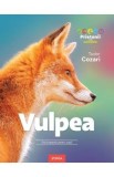 Vulpea. Enciclopedie pentru copii - Tudor Cozari