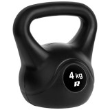 KETTLEBELL 4 KG REBEL ACTIVE EuroGoods Quality