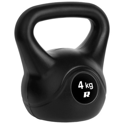 KETTLEBELL 4 KG REBEL ACTIVE foto