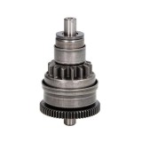 Bendix electromotor scuter Honda-Kymco-Suzuki, 14/63 dinti, inaltime 70mm