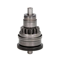 Bendix electromotor scuter Honda-Kymco-Suzuki, 14/63 dinti, inaltime 70mm