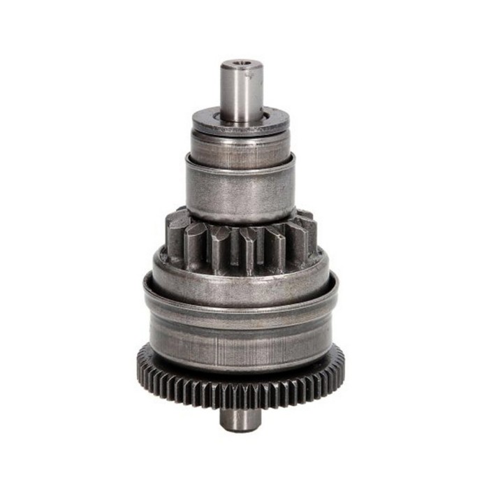 Bendix electromotor scuter Honda-Kymco-Suzuki, 14/63 dinti, inaltime 70mm