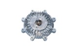 NRF 49527 Cupla, ventilator radiator