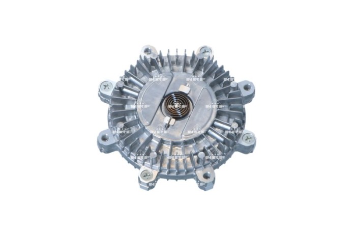 NRF 49527 Cupla, ventilator radiator
