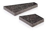 MANN-FILTER CUK 35 000-2 Filtru, aer habitaclu