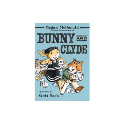 Bunny and Clyde foto