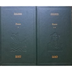 Frank Herbert - Dune vol. I+II (Vol.54,55) - 106518