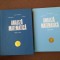 Analiza matematica - M. Nicolescu,N. Dinculeanu,S.Marcus - 2 volume - 1971